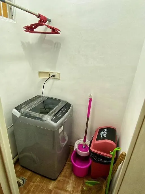 Cozy Condo With Swimming Pool, Wifi & Netflix Good For 4Pax Davao 0*,